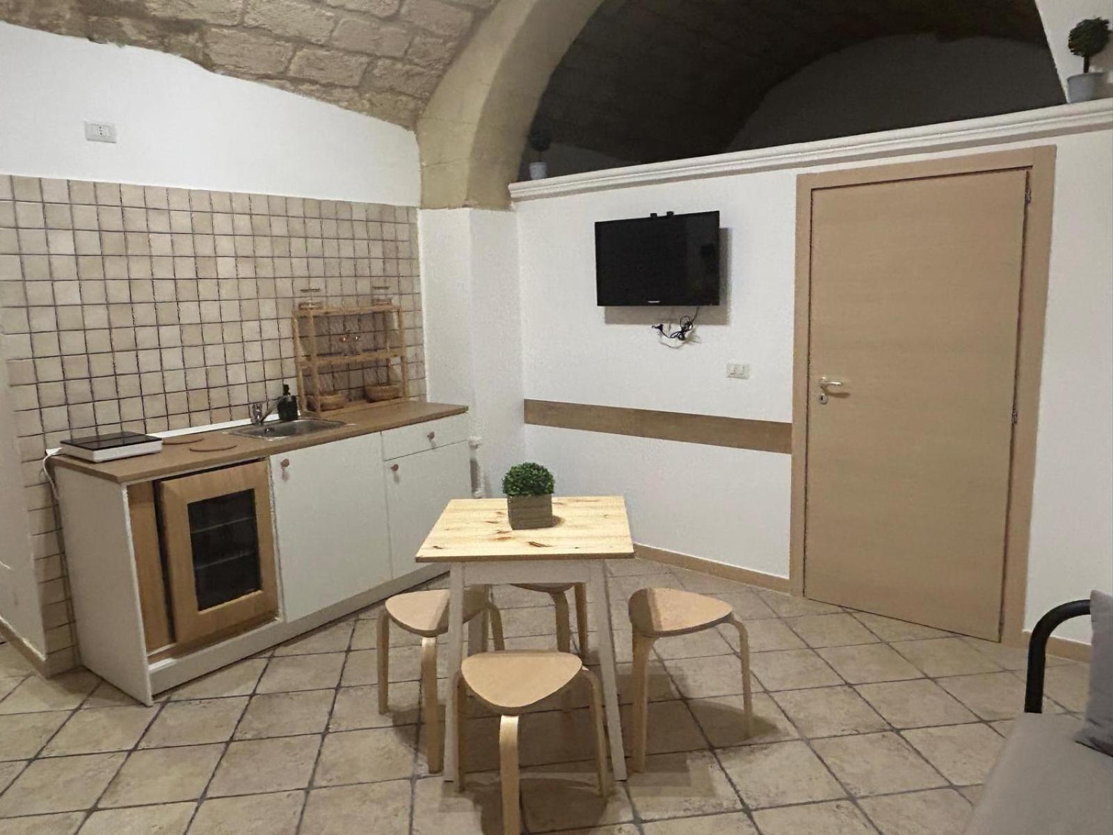 Bari Sweet Home 45 Ngoại thất bức ảnh