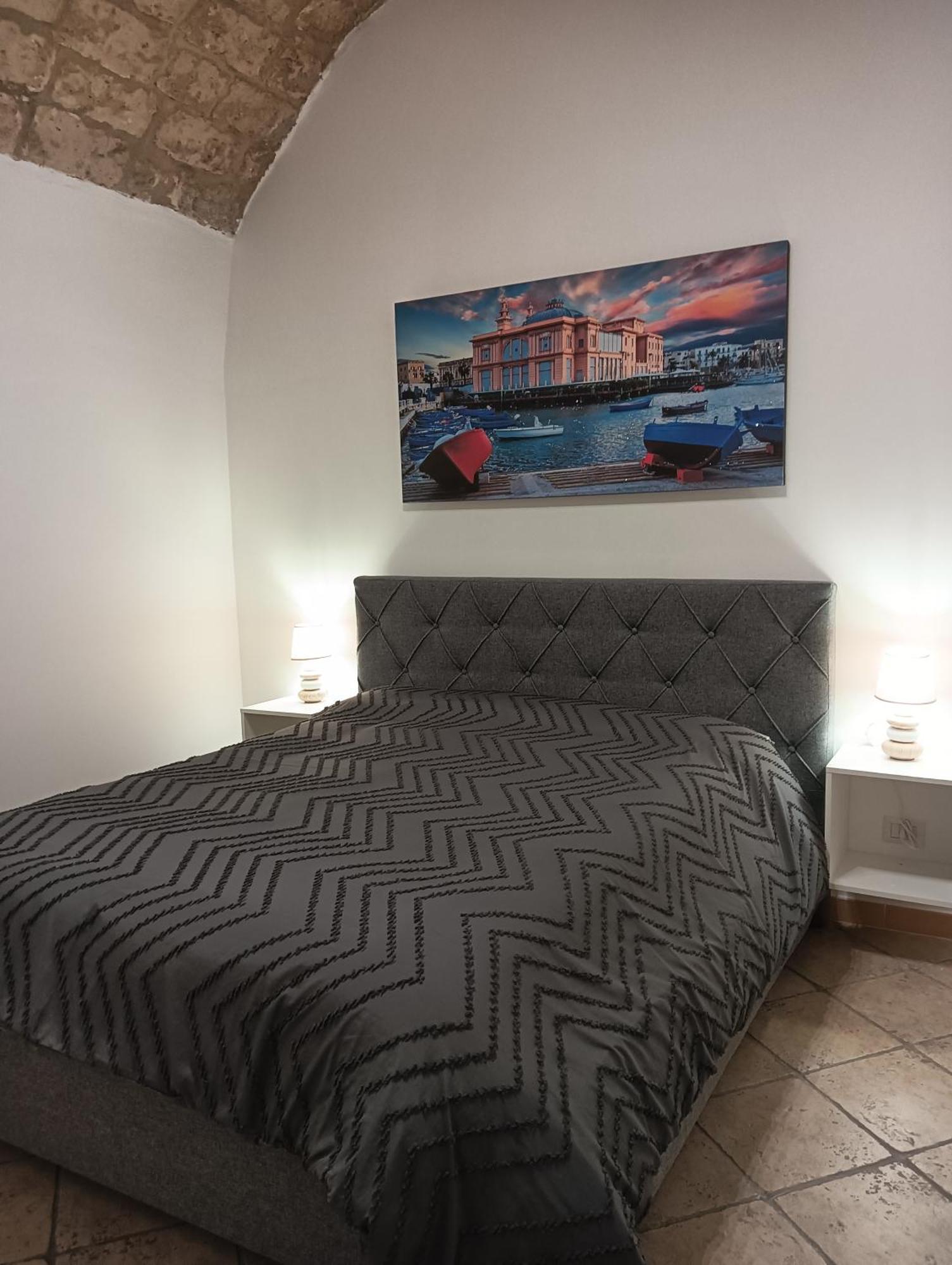Bari Sweet Home 45 Ngoại thất bức ảnh
