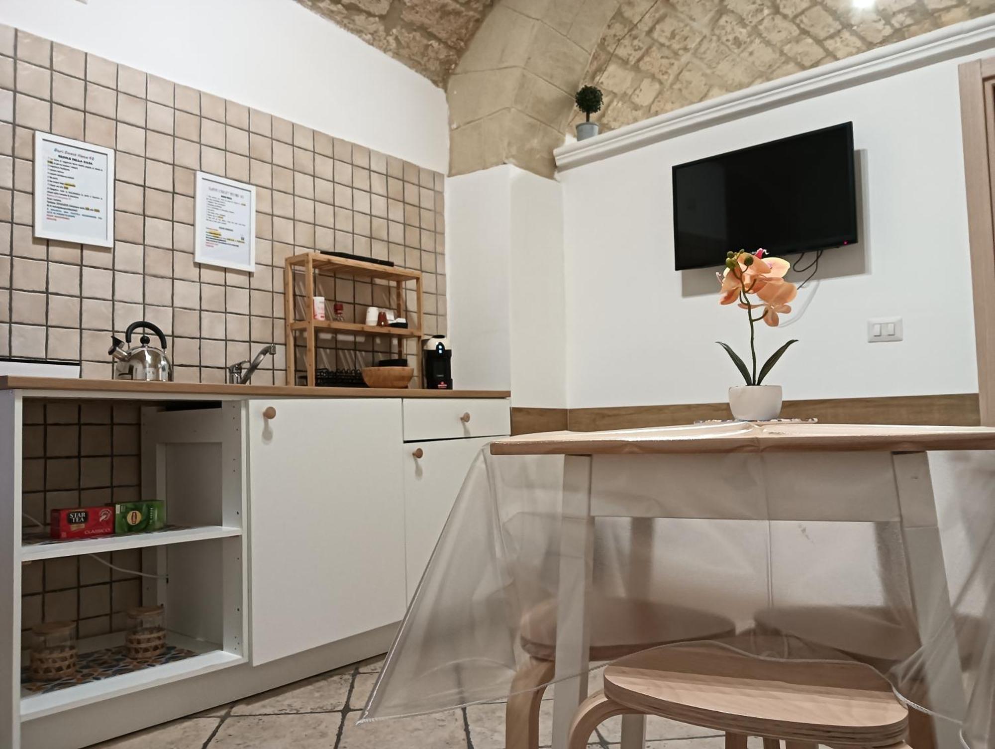 Bari Sweet Home 45 Ngoại thất bức ảnh