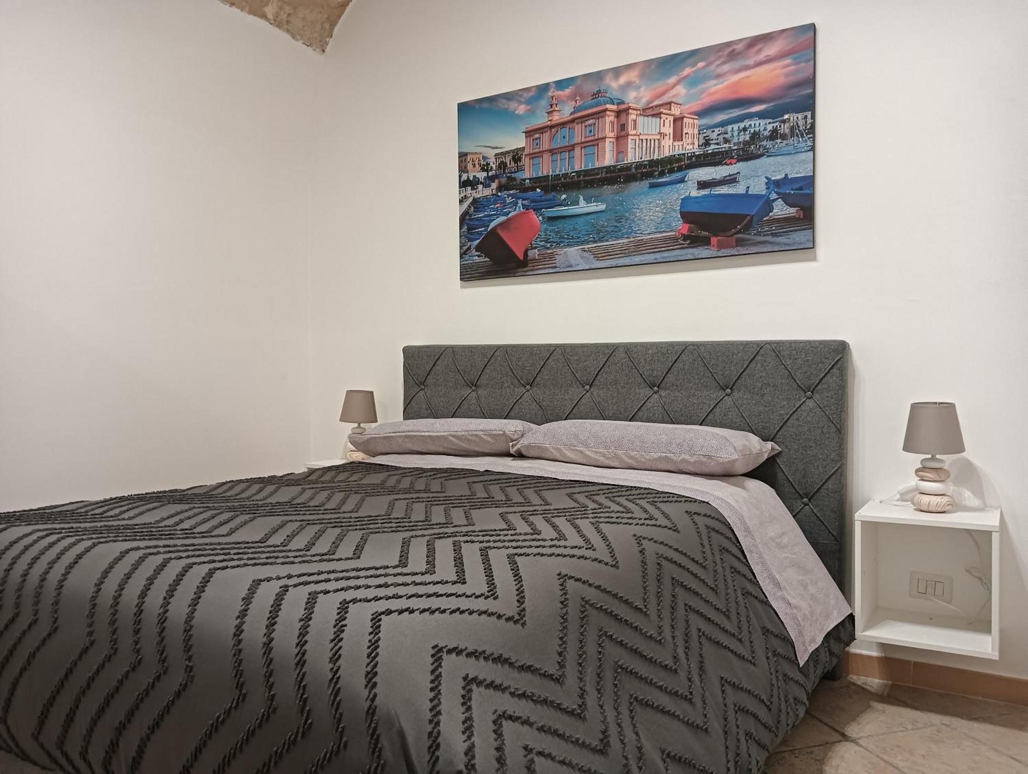 Bari Sweet Home 45 Ngoại thất bức ảnh