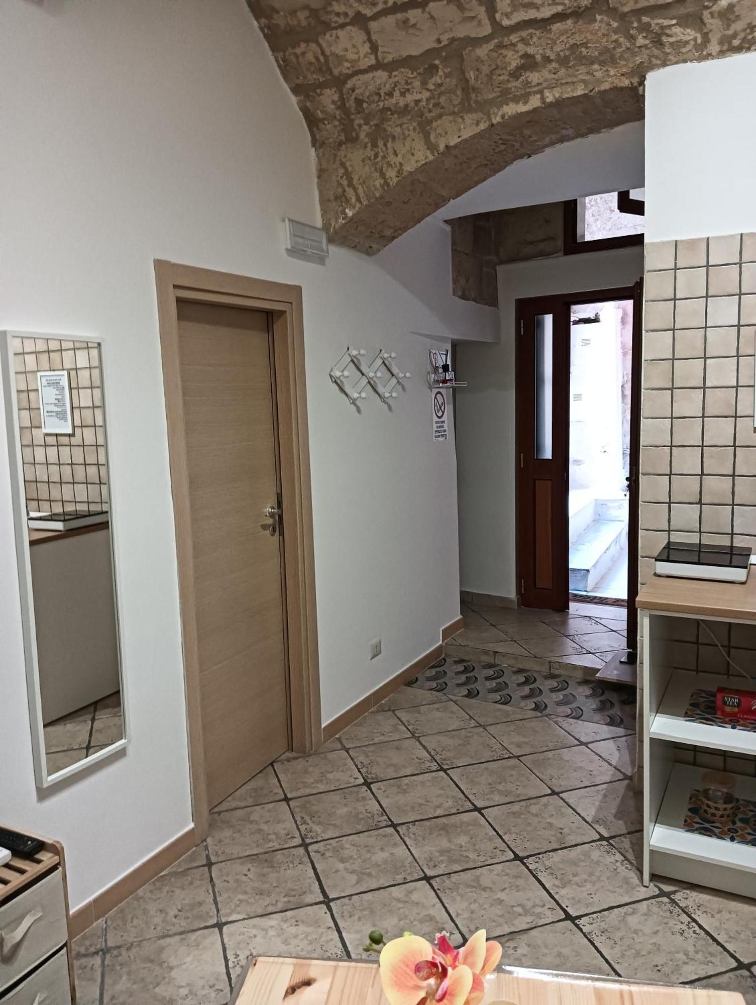 Bari Sweet Home 45 Ngoại thất bức ảnh