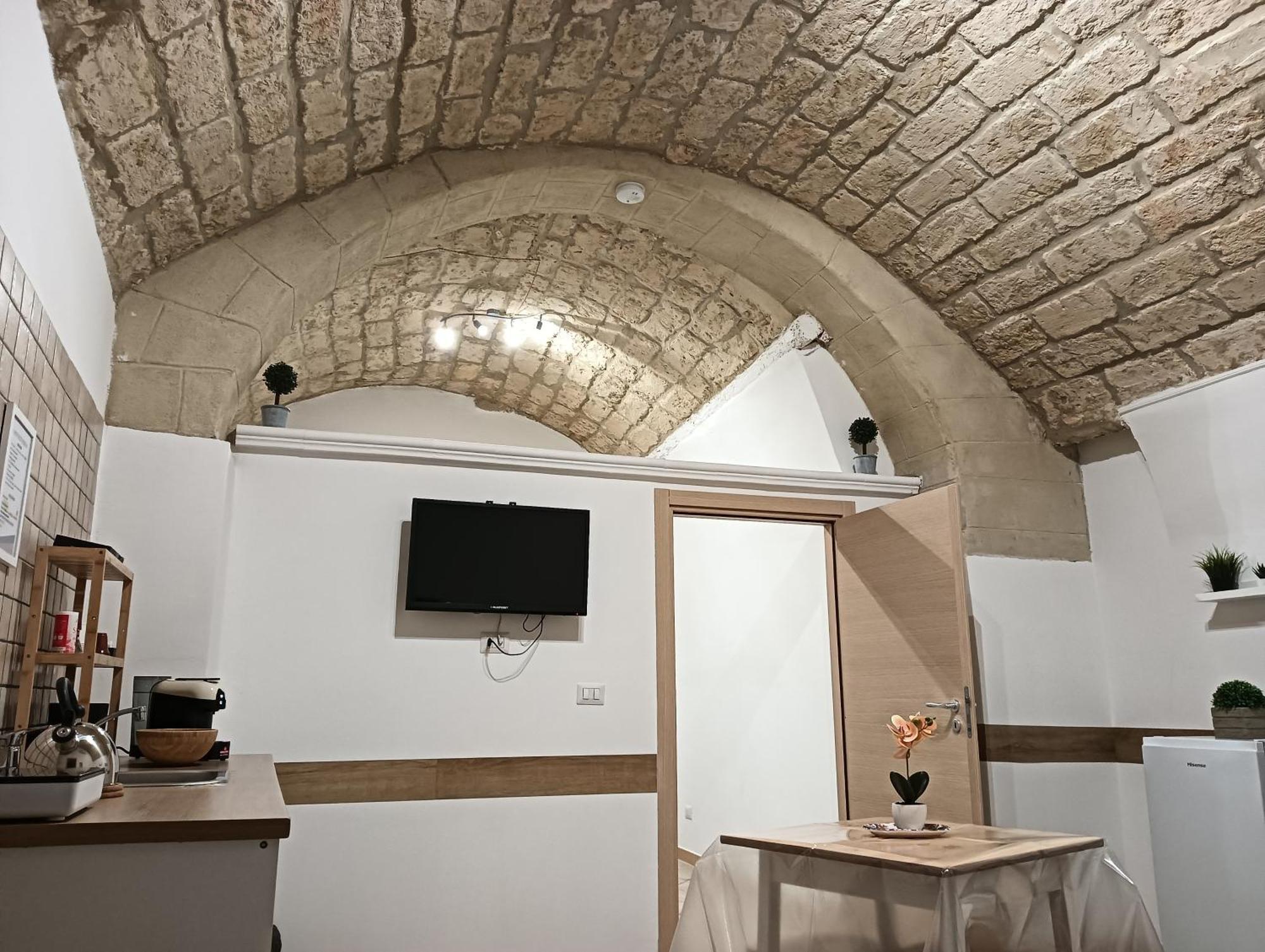 Bari Sweet Home 45 Ngoại thất bức ảnh